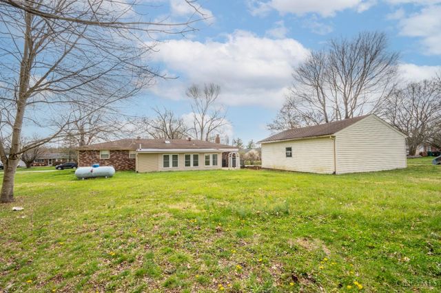2773 East Avenue, Turtle Creek Twp, OH 45036