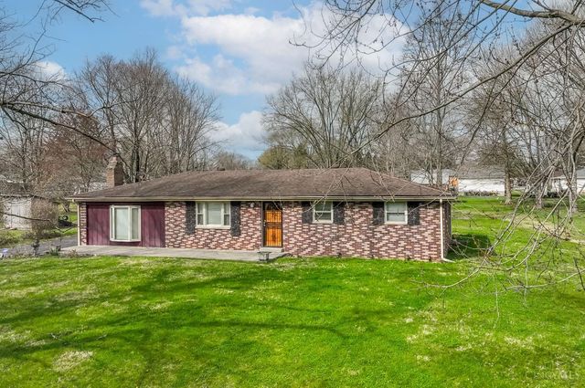 2773 East Avenue, Turtle Creek Twp, OH 45036