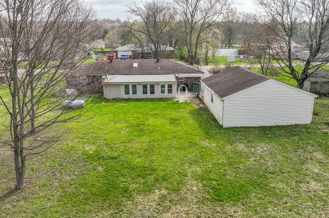 2773 East Avenue, Turtle Creek Twp, OH 45036