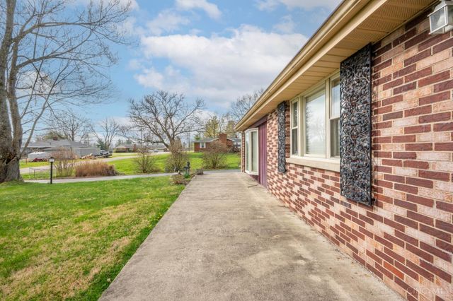 2773 East Avenue, Turtle Creek Twp, OH 45036