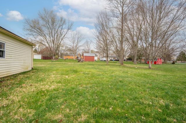2773 East Avenue, Turtle Creek Twp, OH 45036