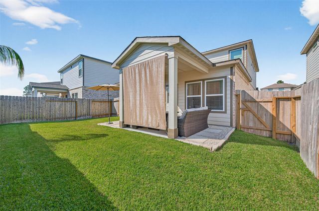 8453 Sweet Cherry Lane, Magnolia, TX 77354