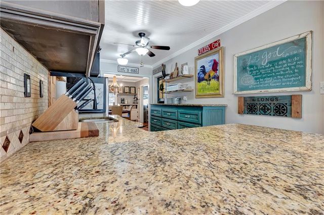520 Toombs Street, Palmetto, GA 30268