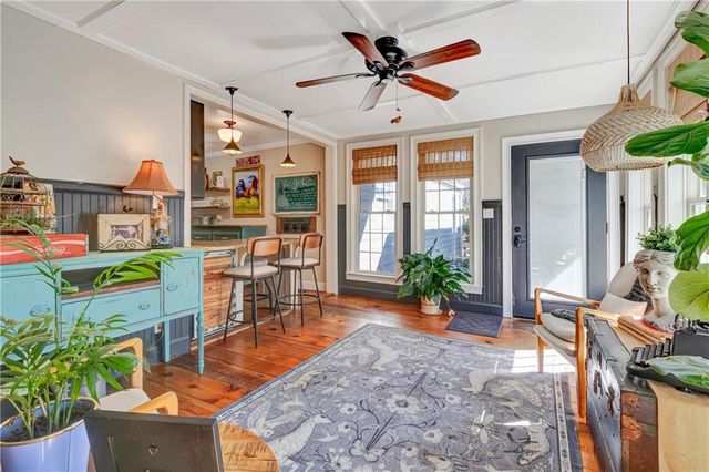 520 Toombs Street, Palmetto, GA 30268