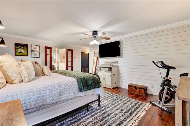 520 Toombs Street, Palmetto, GA 30268