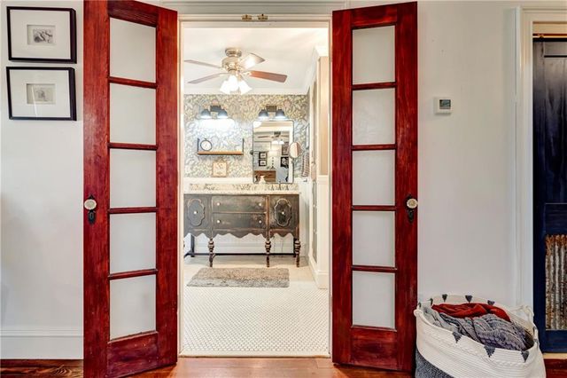 520 Toombs Street, Palmetto, GA 30268