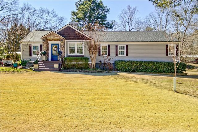 520 Toombs Street, Palmetto, GA 30268