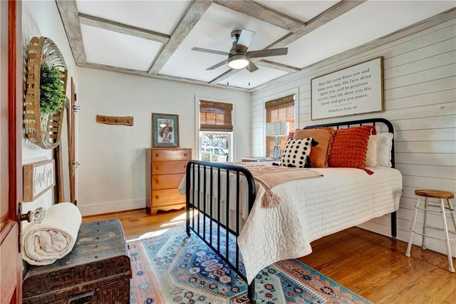 520 Toombs Street, Palmetto, GA 30268
