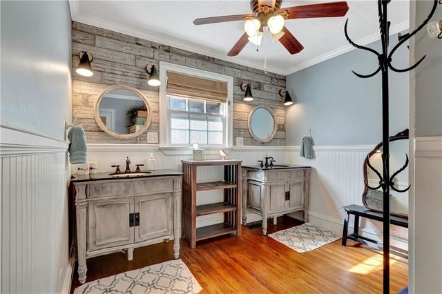 520 Toombs Street, Palmetto, GA 30268