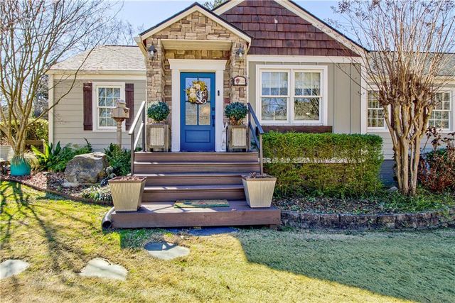 520 Toombs Street, Palmetto, GA 30268