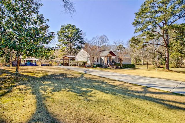 520 Toombs Street, Palmetto, GA 30268
