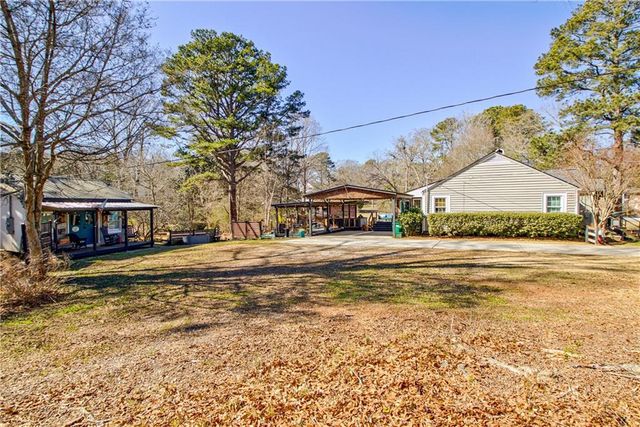 520 Toombs Street, Palmetto, GA 30268
