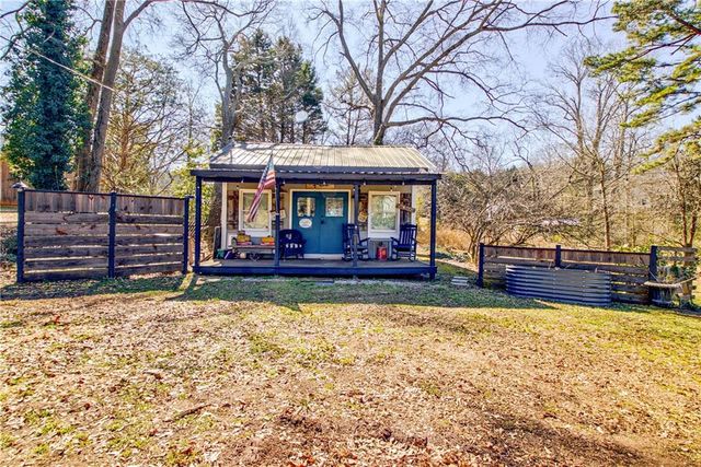 520 Toombs Street, Palmetto, GA 30268