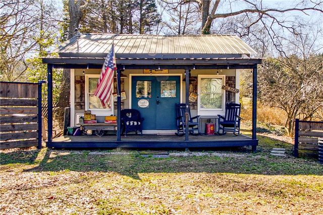 520 Toombs Street, Palmetto, GA 30268