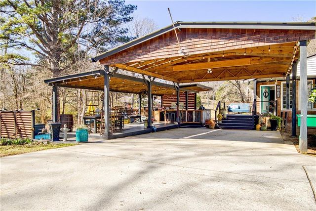 520 Toombs Street, Palmetto, GA 30268