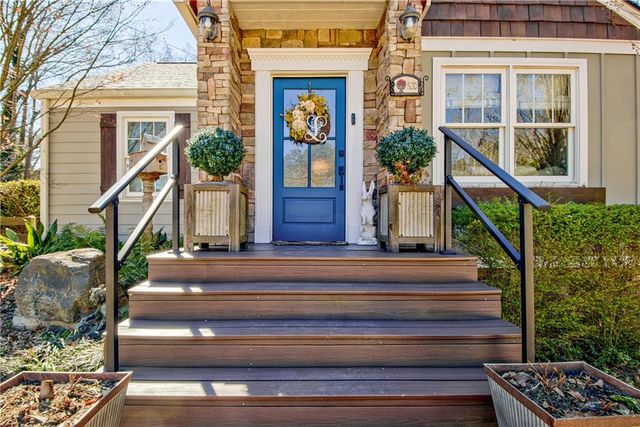 520 Toombs Street, Palmetto, GA 30268