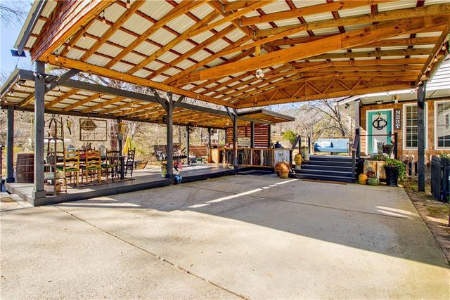 520 Toombs Street, Palmetto, GA 30268