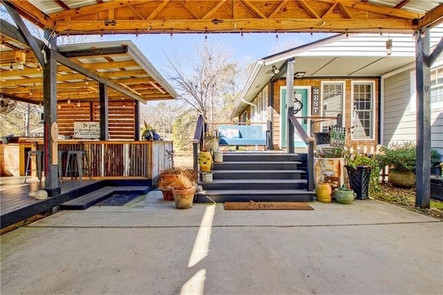 520 Toombs Street, Palmetto, GA 30268