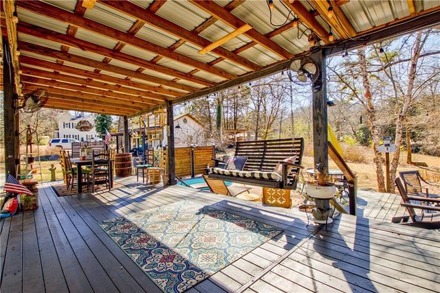 520 Toombs Street, Palmetto, GA 30268