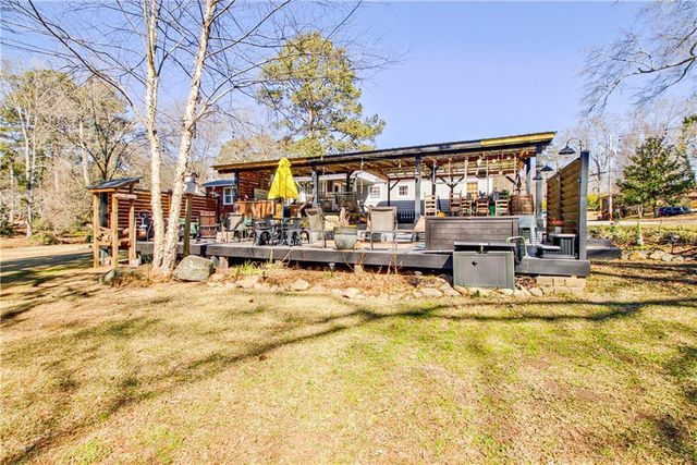 520 Toombs Street, Palmetto, GA 30268