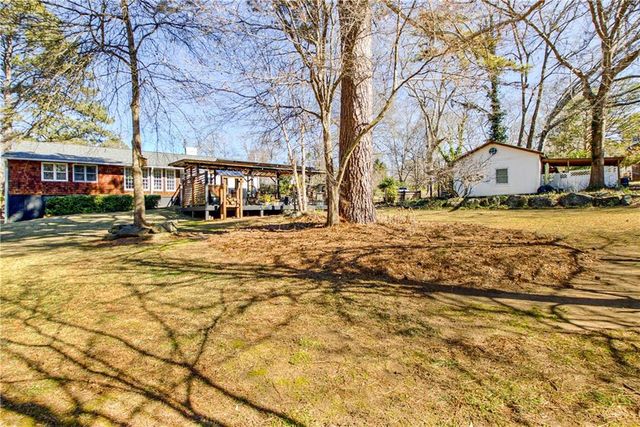 520 Toombs Street, Palmetto, GA 30268