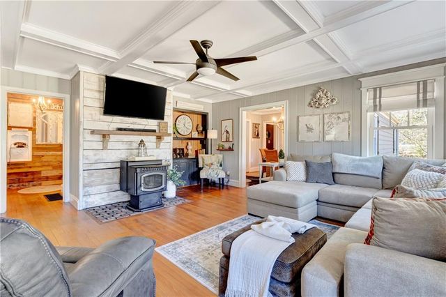 520 Toombs Street, Palmetto, GA 30268