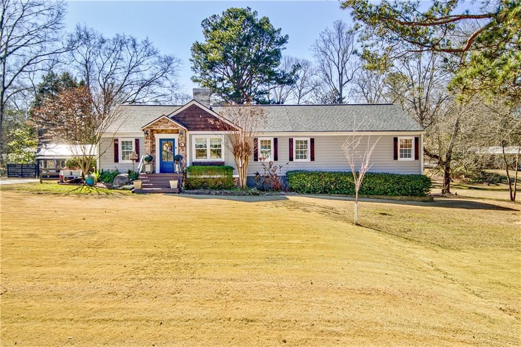 520 Toombs Street, Palmetto, GA 30268