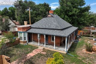315 N Pikes Peak Avenue, Florence, CO 81226