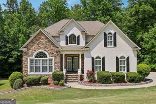 3645 Hickory Branch Trail, Suwanee, GA 30024