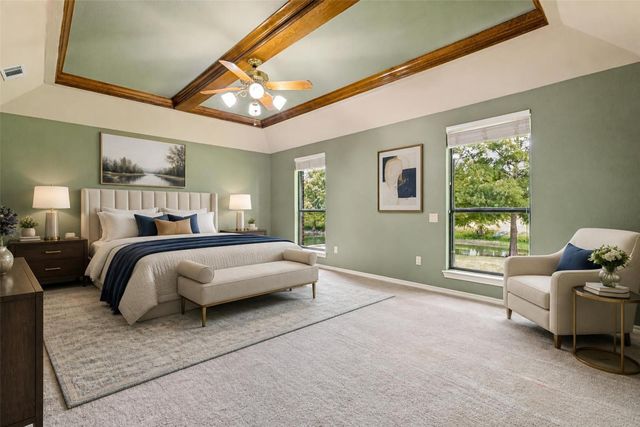 26 Lago Vista W, Wylie, TX 75098