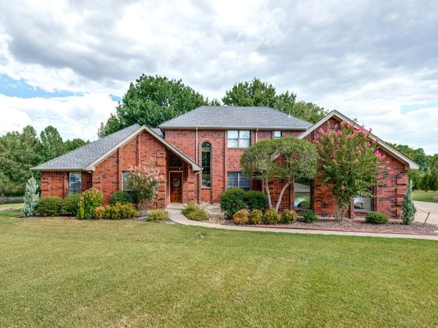 26 Lago Vista W, Wylie, TX 75098