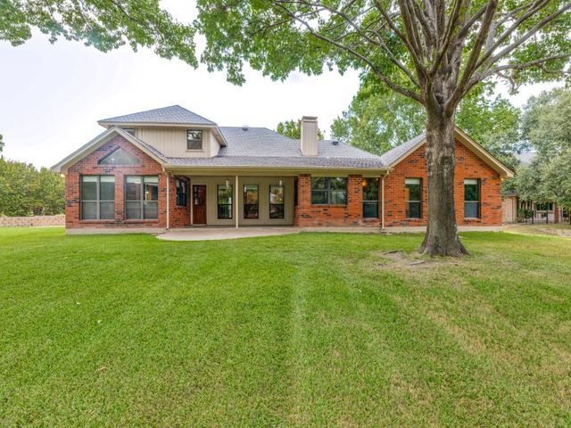 26 Lago Vista W, Wylie, TX 75098
