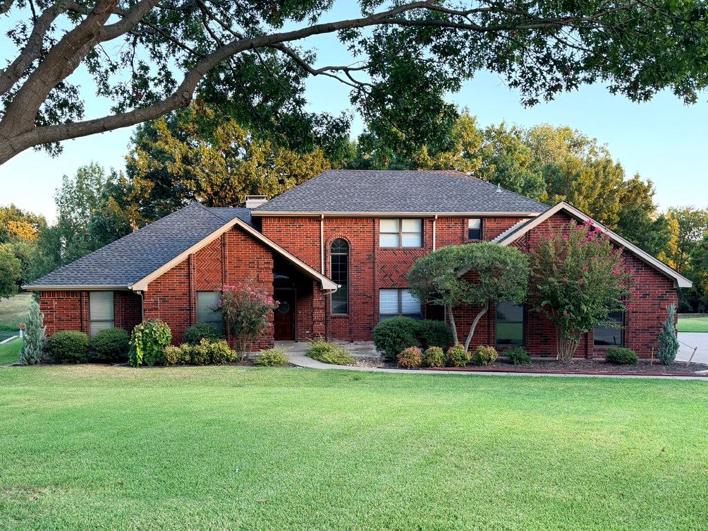 26 Lago Vista W, Wylie, TX 75098