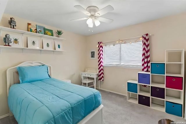 6815 KNIGHTS HVN, Live Oak, TX 78233