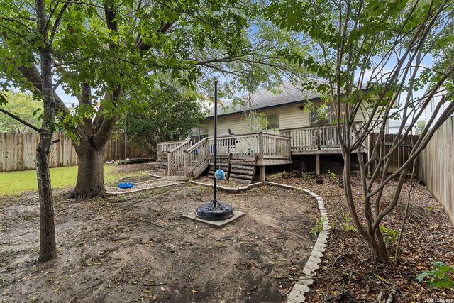 6815 KNIGHTS HVN, Live Oak, TX 78233