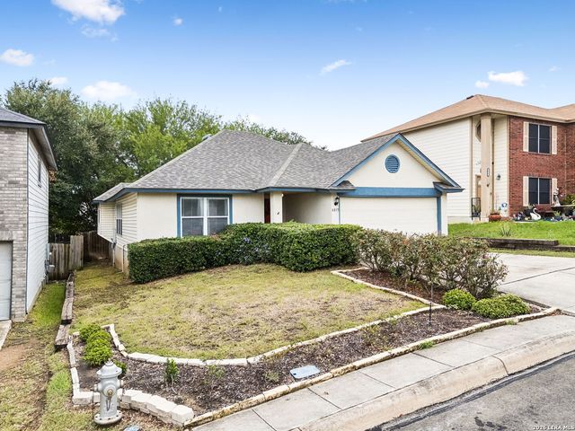 6815 KNIGHTS HVN, Live Oak, TX 78233