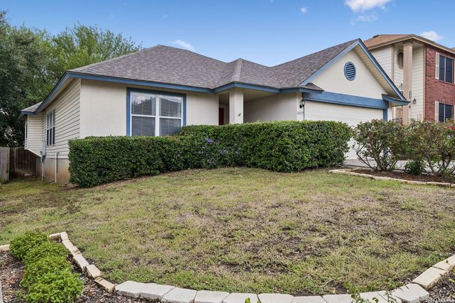 6815 KNIGHTS HVN, Live Oak, TX 78233