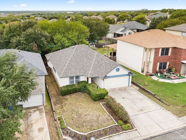 6815 KNIGHTS HVN, Live Oak, TX 78233