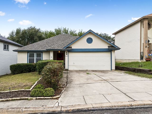 6815 KNIGHTS HVN, Live Oak, TX 78233