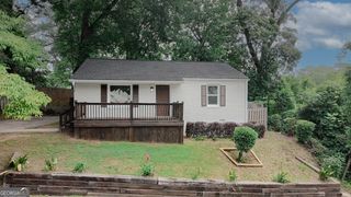 895 Durant Place NE, Atlanta, GA 30309