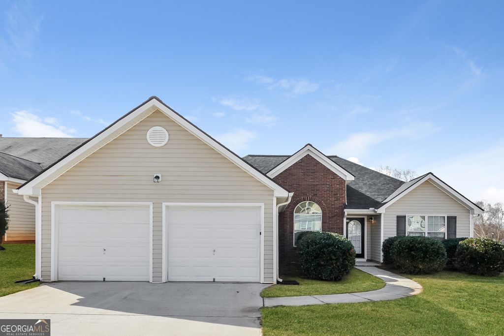 10 Zebulon Place, Covington, GA 30016