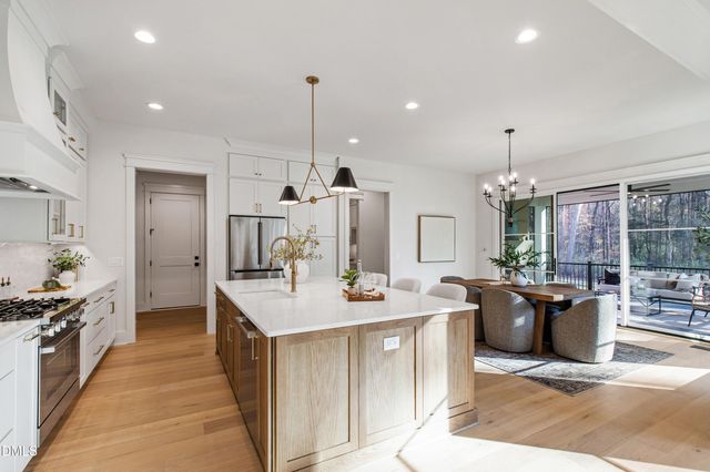 190 Clementine Way, Chapel Hill, NC 27516