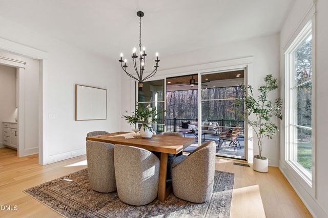 190 Clementine Way, Chapel Hill, NC 27516