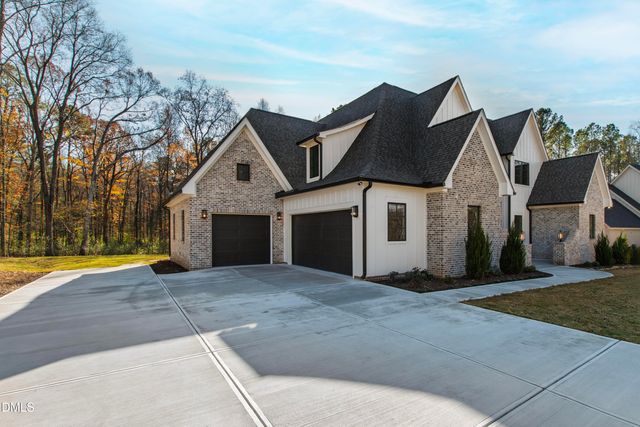 190 Clementine Way, Chapel Hill, NC 27516