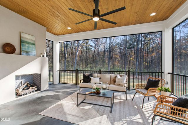 190 Clementine Way, Chapel Hill, NC 27516