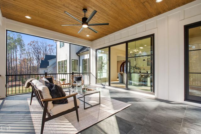 190 Clementine Way, Chapel Hill, NC 27516