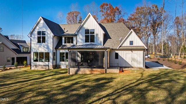 190 Clementine Way, Chapel Hill, NC 27516
