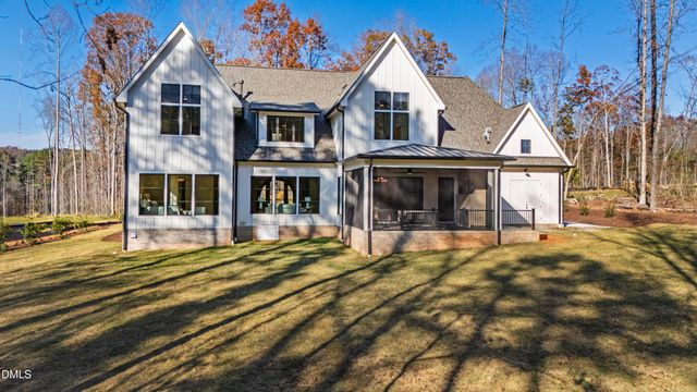 190 Clementine Way, Chapel Hill, NC 27516