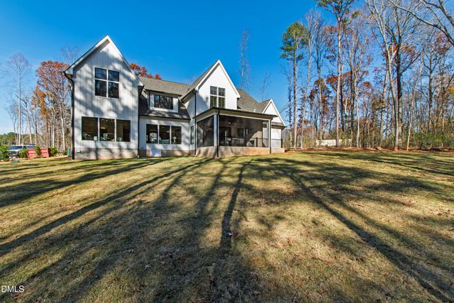 190 Clementine Way, Chapel Hill, NC 27516