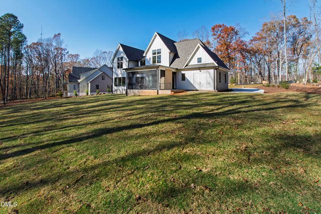 190 Clementine Way, Chapel Hill, NC 27516